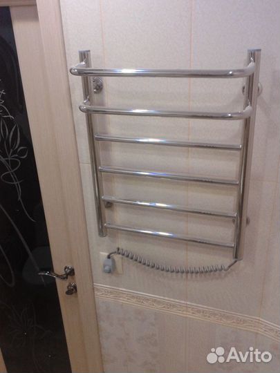 Услуги Сантехника