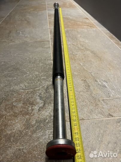 Турник раздвижной