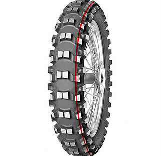 Mitas Terra Force-MX SM 120/90 -18 65M TT Rear Cou