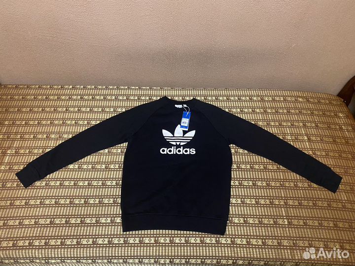 Свитшот Adidas Originals оригинал