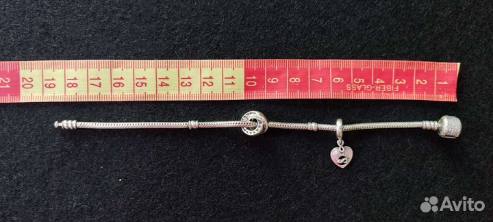 Браслет Пандора