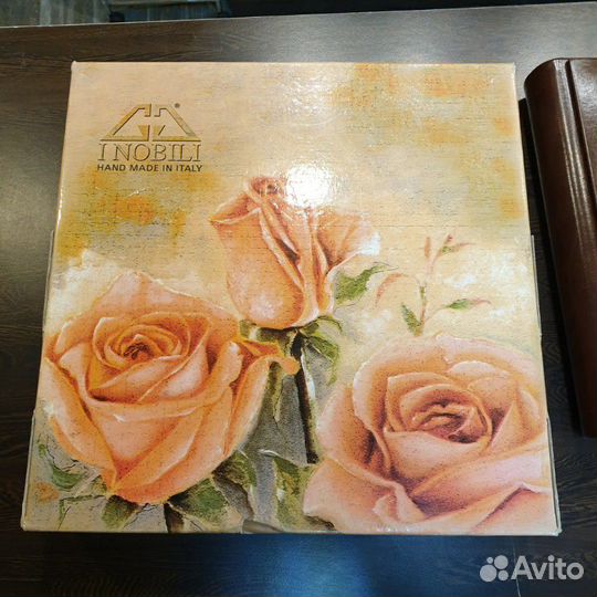 Фотоальбом Италия ручная работа