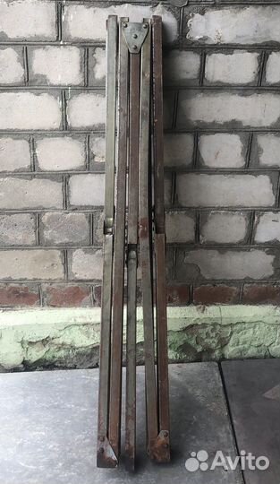 Стол раскладной