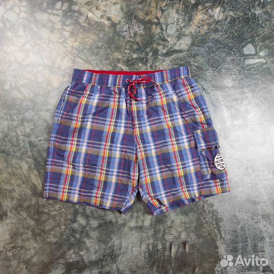 Шорты Tommy Hilfiger оригинал
