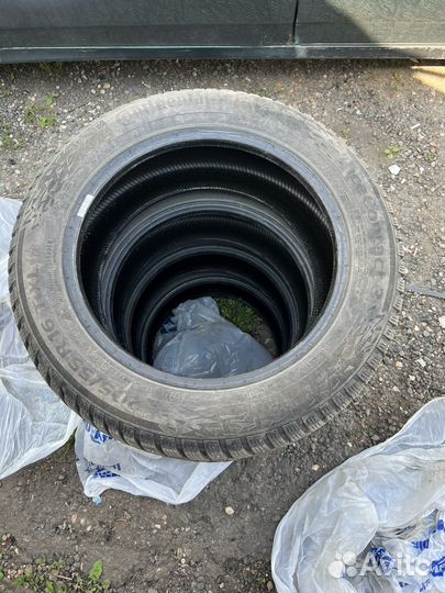 Continental IceContact 3 205/55 R16