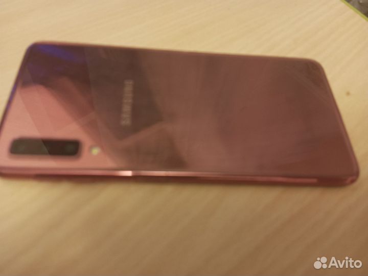 Samsung galaxy a7 2018