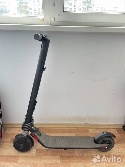 Электросамокат Ninebot ES1