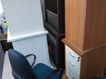 Столы офисные бу