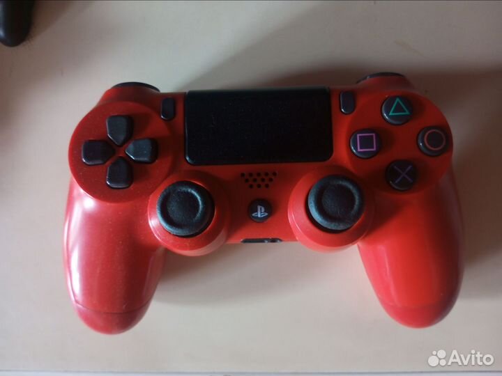 Sony playstation 4 slim 500gb