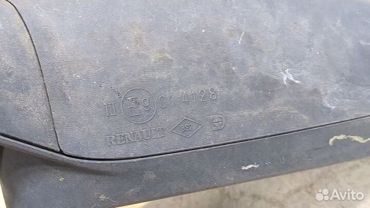 Зеркало боковое Renault Laguna 2, 2003
