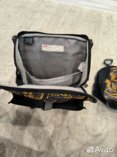 Рюкзак школьный Lego