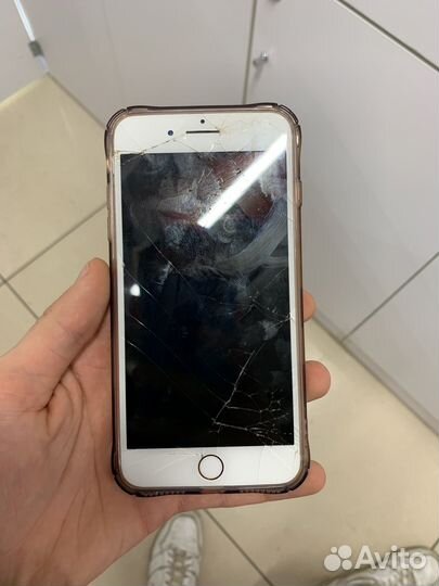 iPhone 7 Plus, 64 ГБ
