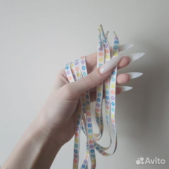 Шнурки для обуви