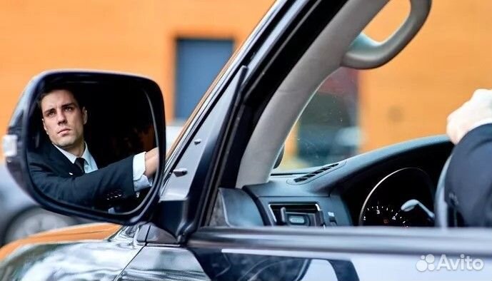 Требуются контролеры на собственном авто