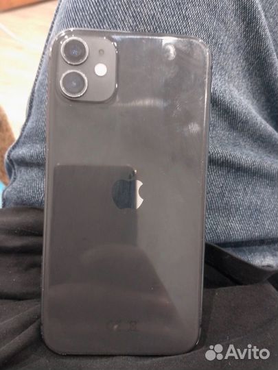 iPhone 11, 256 ГБ