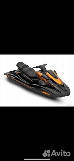 Yamaha FX Limited svho 2024