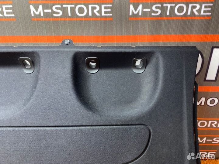 Полка багажника Mercedes-Benz E-Class W211 642.920