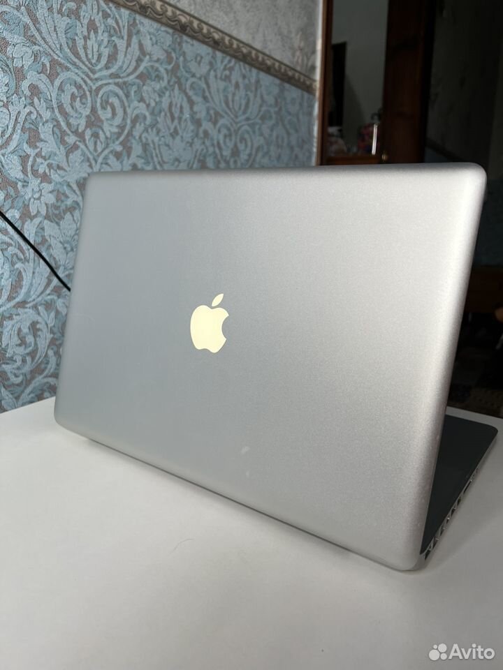 Ноутбук Apple MacBook Pro15 mid2012