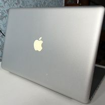 Ноутбук Apple MacBook Pro15 mid2012