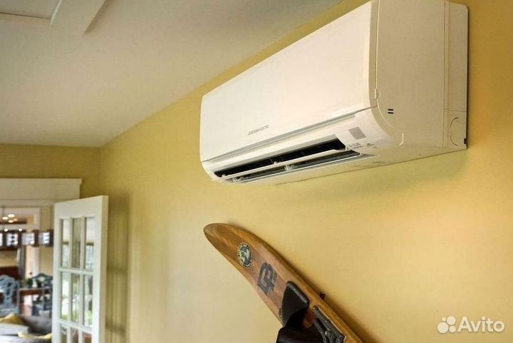 Кондиционер сплит в наличии