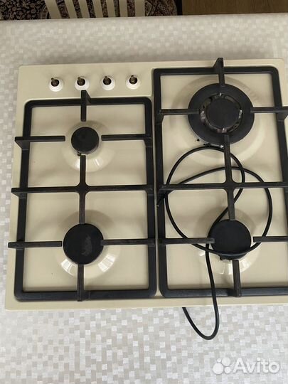 Варочная панель