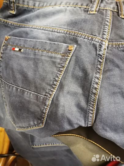 Джинсы мужские новые