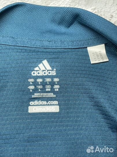 Футболка Adidas Formotion