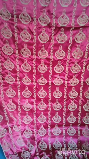 Ткань для штор