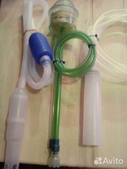 Для аквариума