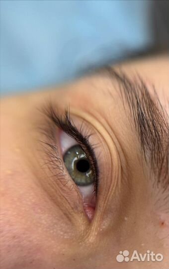 Перманентный макияж / татуаж межреснички