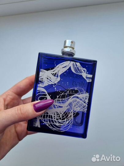 Духи женские The Beautiful Mind