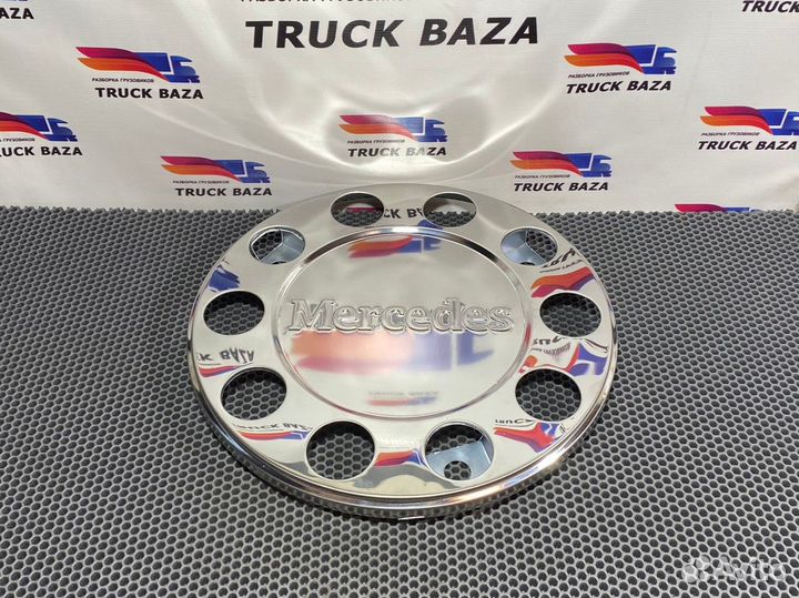 93040001259205 Колпак декоративный