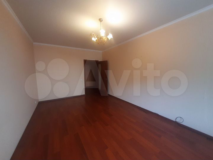 1-к. квартира, 46,1 м², 1/5 эт.