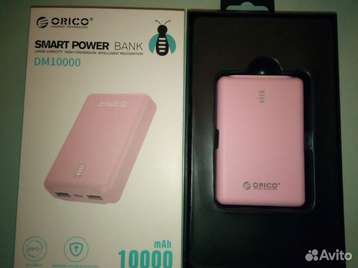 Orico 10000 mAh