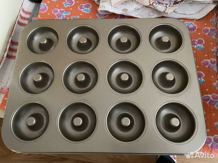 Форма для выпечки