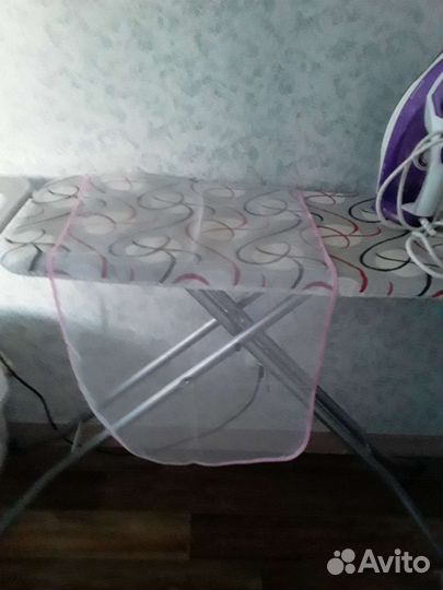 Чехол для гладильной доски