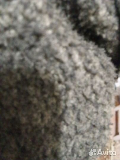 Юбка теплая