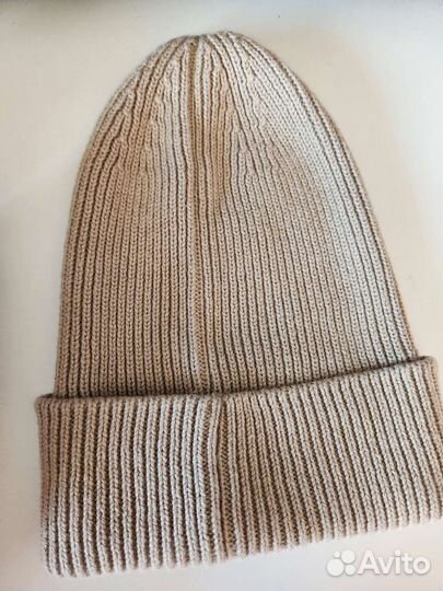 Шапка детская