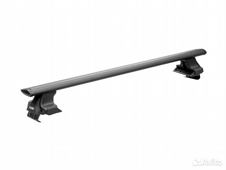 Багажник на крышу Land Rover Freelander Lux D-Lux