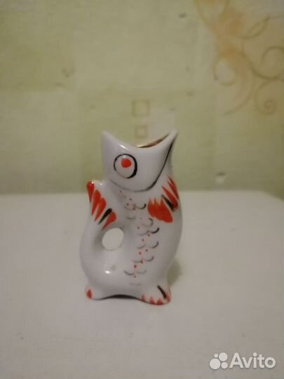 Набор рыбки СССР