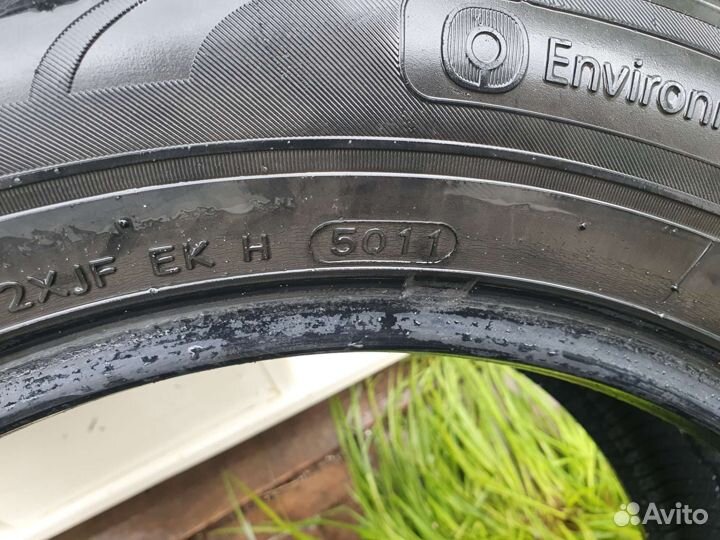 Hankook Optimo K415 225/60 R17 99H