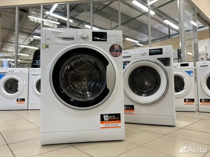 Стиральная машина.Гарантия.Доставка