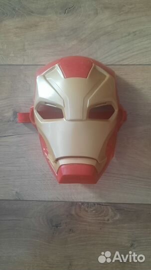 Детские игрушки пакетом