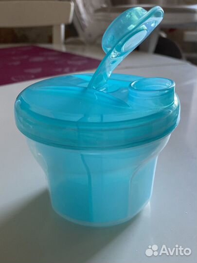 Бутылочки avent twistshake