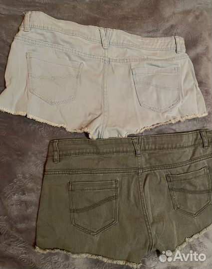 Шорты