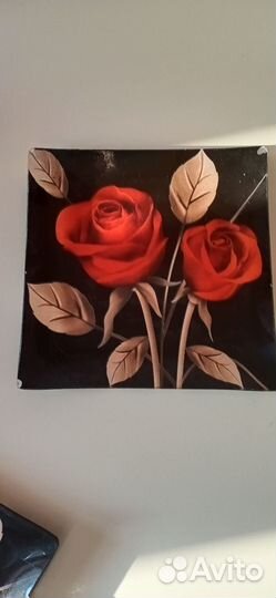 Квадратные тарелки luminarc