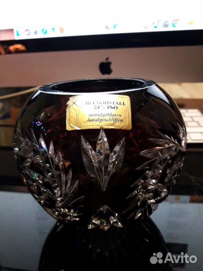 Ваза Hachtmann,Германия