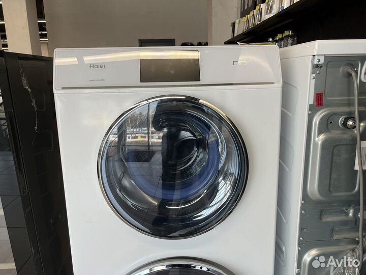 Стиральная машина Haier HW120-B1558