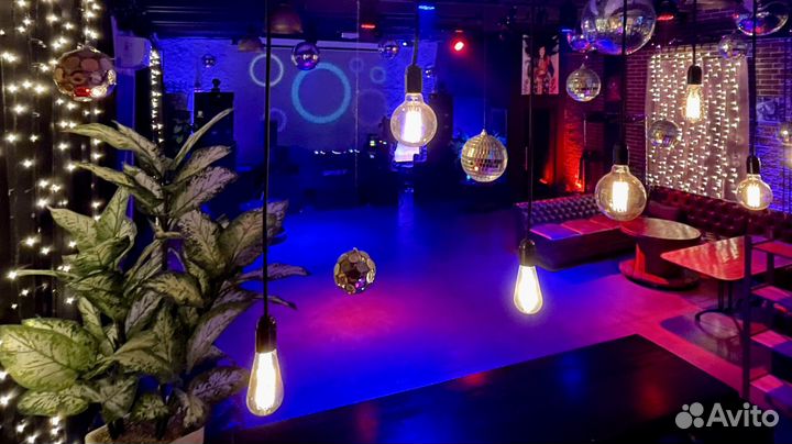 Аренда Лофта веранда, мангал, Караоке,звук, свет