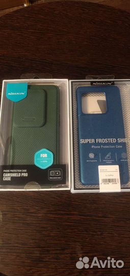 Чехлы на телефон OnePlus 10 Pro